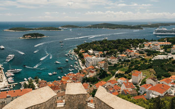 Oceania Cruises, Oceania Vista, oceania cruise ships, hvar, croatia cruise