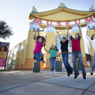 Children's Museum Houston