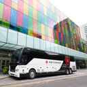 Air Canada City Shuttle Montreal