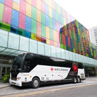 Air Canada City Shuttle Montreal
