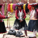 Avanti Destinations, eco-friendly travel, peru, Misminay, sacred valley, indigenous tourism