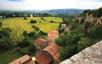 Tauck Adds Second Rhône River Ship, 3 New Itineraries for 2028