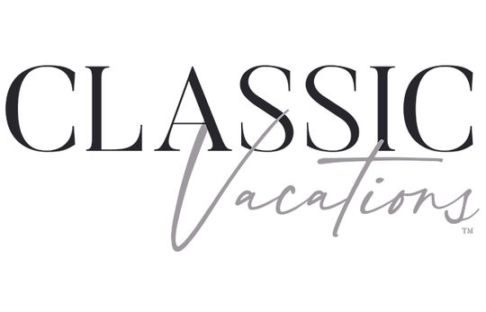 Classic Vacations®