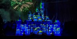 Pixar Fest at Disneyland Resort.