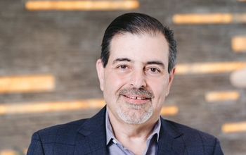 Len Corrado, Chief Executive Officer, Flair Airlines.