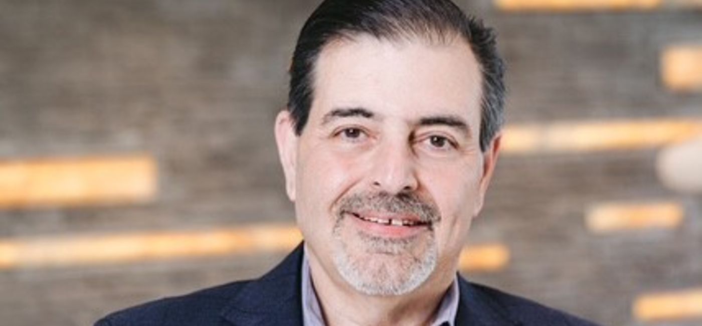 Image: Len Corrado, pdg, Flair Airlines (Source: Flair Airlines)