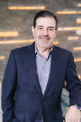 Len Corrado, Chief Executive Officer, Flair Airlines.