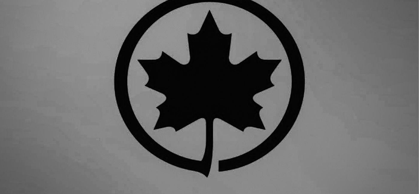 Image: A memorial for the the Air Canada pilots killed at LaGuardia has been erected in Montreal. (Photo Credit: Air Canada via Facebook)