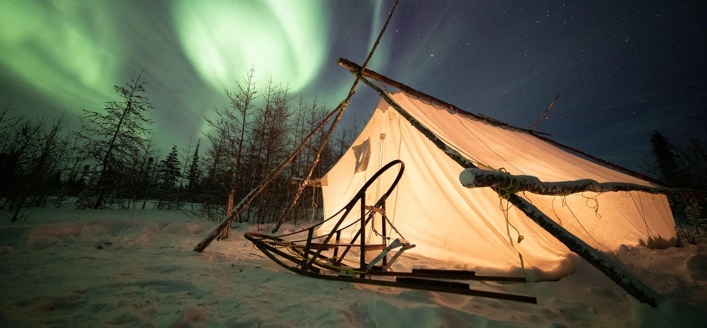 Image: Wapusk Adventures - Churchill MB (Photo Credit: Daniel Raiti)