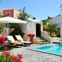 Upgrade Their Villa Vacation with Up to 15% Off Select Villas in Greece + Up to $1,000 Cashback for Your Clients