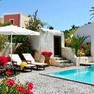 Upgrade Their Villa Vacation with Up to 15% Off Select Villas in Greece + Up to $1,000 Cashback for Your Clients