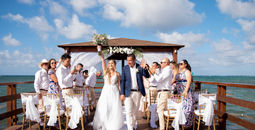 Weddings at Impressive Resorts