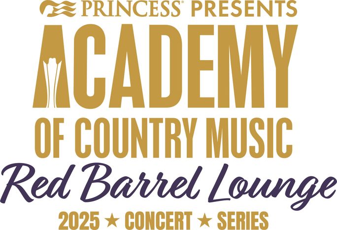 Princess Cruises and the Academy of Country Music will host the 2025 Red Barrel Lounge concert series aboard Regal Princess. Princess Cruises and the Academy of Country Music will host the 2025 Red Barrel Lounge concert series aboard Regal Princess.