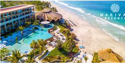 Marival Resorts - Up to three kids stay free
