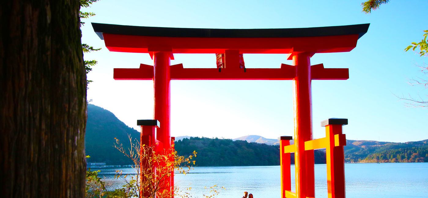 Image: Cultural Treasures of Japan (Photo Credit: Collette)