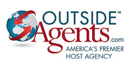 OutsideAgents.com logo