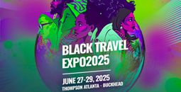 The Black Travel Expo (BTE).