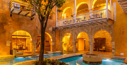 Casa Carolina.