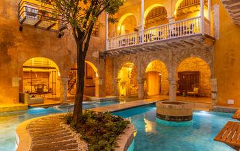 Casa Carolina.