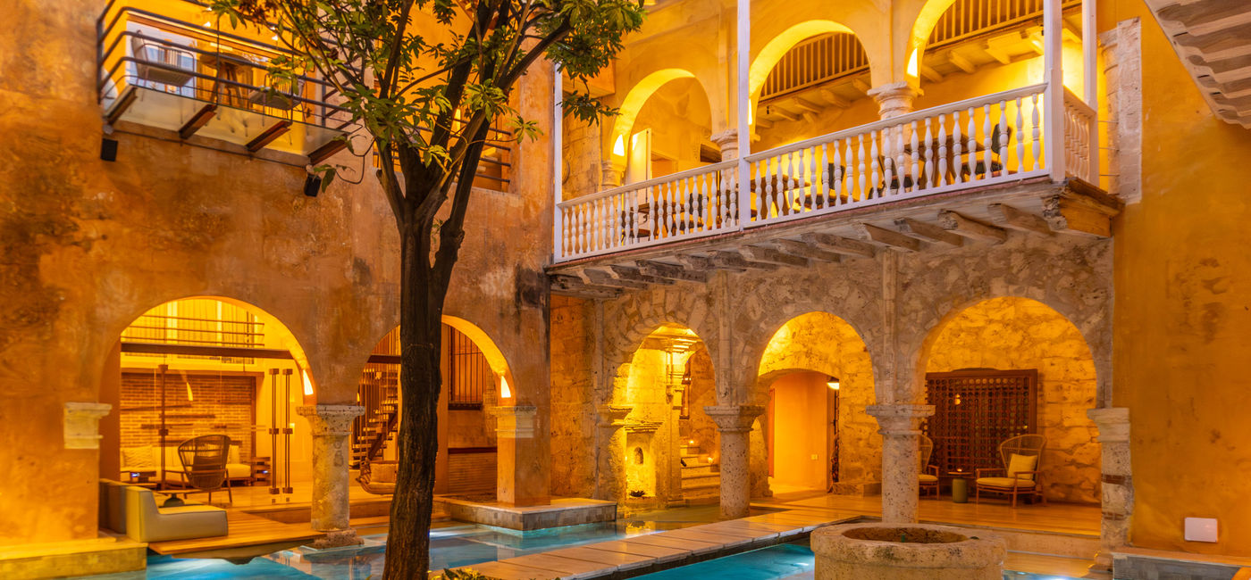 Image: Casa Carolina. (Photo Credit: Casa Carolina Media)