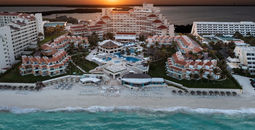 Wyndham Grand Cancun All Inclusive Resort & Villas
