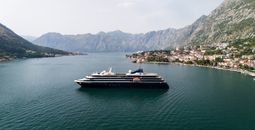 Atlas Ocean Voyages, world traveller, cruise ships, expedition cruise ship