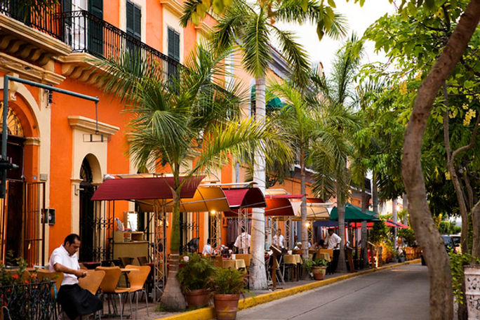 El Cid Resorts