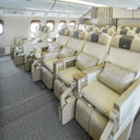 Emirates premium economy