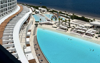AVA Resort Cancun