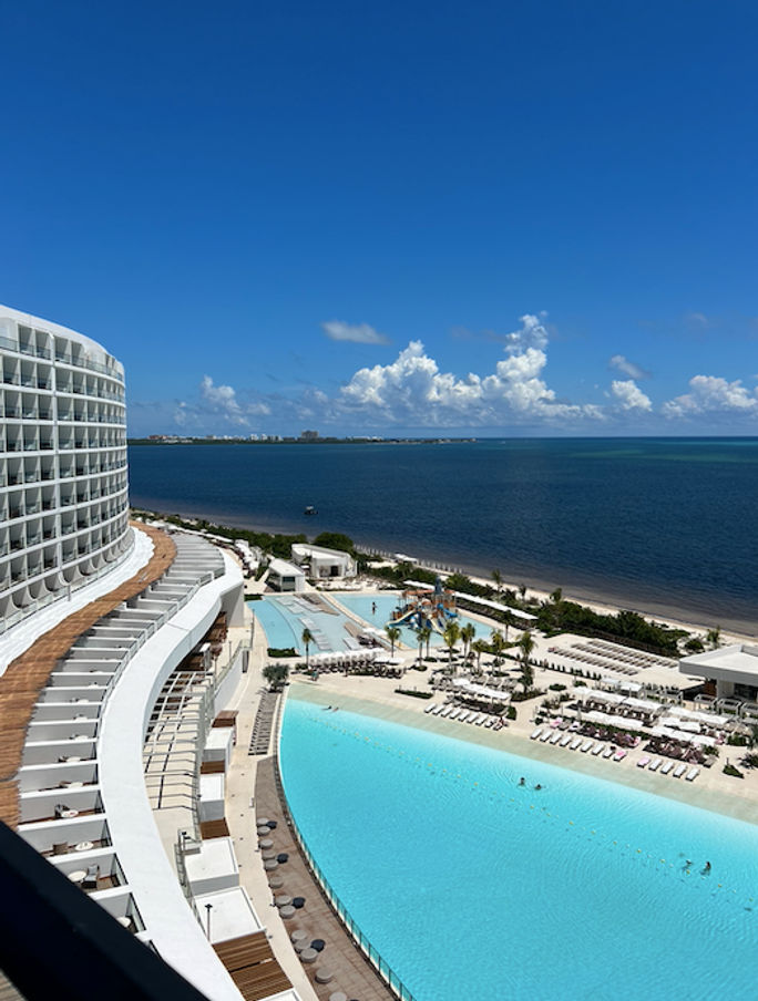 AVA Resort Cancun