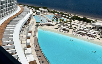 AVA Resort Cancun