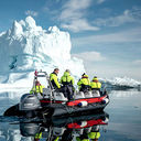 With Hurtigruten, Expedition Cruising in the Wild, Remote Arctic Is Affordable!
