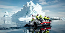With Hurtigruten, Expedition Cruising in the Wild, Remote Arctic Is Affordable!