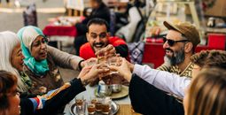 Intrepid Travel, Morocco tours, group tours
