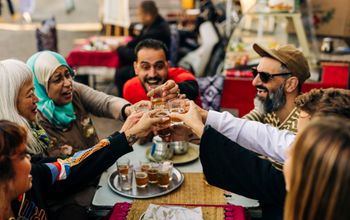 Intrepid Travel, Morocco tours, group tours