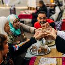 Intrepid Travel, Morocco tours, group tours