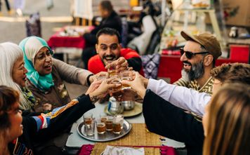 Intrepid Travel, Morocco tours, group tours