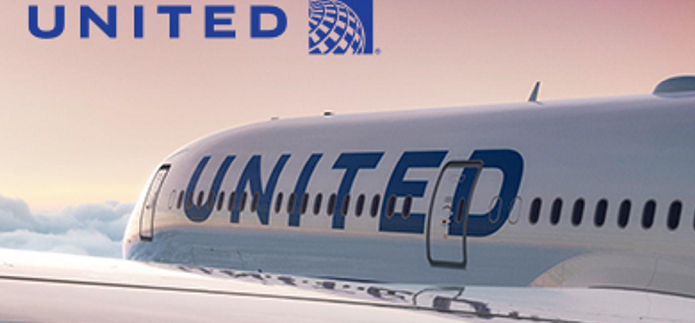 Image: ALG Vacations United Airplane Image (Photo Credit: ALG Vacations United Airplane Image)