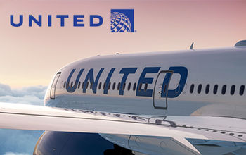 ALG Vacations United Airplane Image