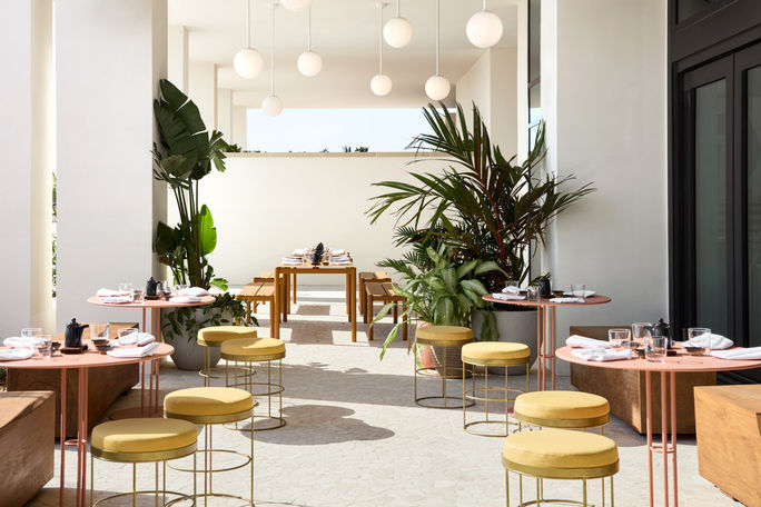 Hotel Indigo Grand Cayman, IHG Hotels & Resorts