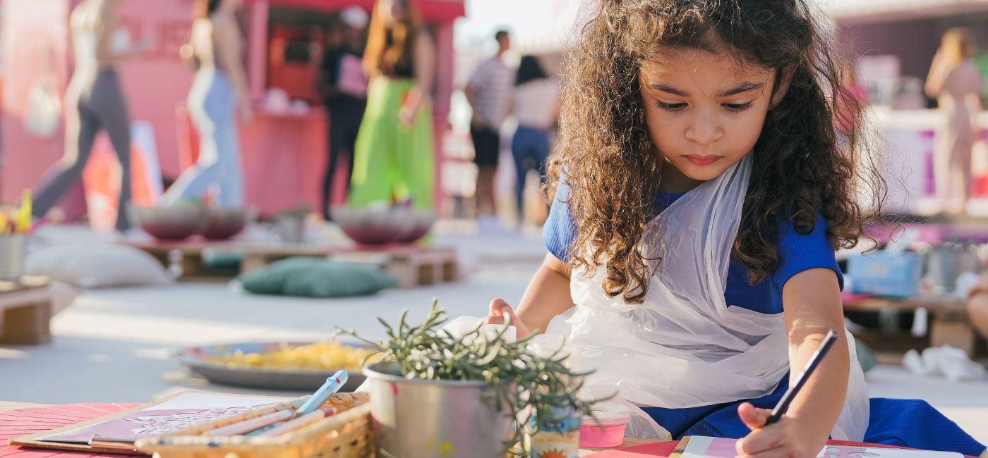 Image: Dubai is the first IBCCES Certified Autism Destination in the Eastern Hemisphere. (Photo Credit: Visit Dubai)
