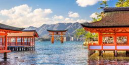 Hiroshima, Japan