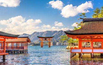 Hiroshima, Japan