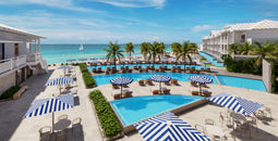 Sandals Montego Bay rendering