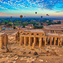 Luxor, Egypt