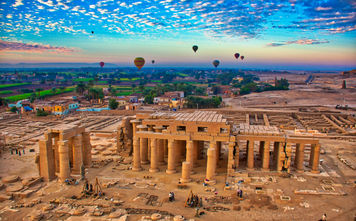 Luxor, Egypt