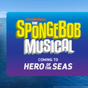 Royal Caribbean adds “The SpongeBob Musical."