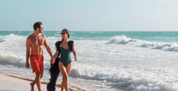 Grand Hyatt Playa del Carmen Resort ofrece, en este mes del amor, atractivas experiencias para disfrutar en pareja. (Photo: via Grand Hyatt Playa del Carmen Resort).
