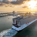 MSC World America in Miami