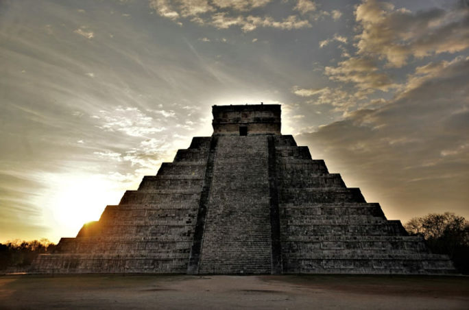 Chichen Itza
